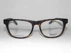 New Authentic Gant Eyeglasses. Price: $125.00.