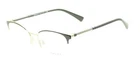 Versace Mod 1247 1252 52MM Eyewear Frames Rx Optical Eyeglasses - Italy New. Price: $135.99.