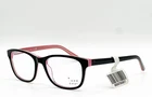 New Day A3 2050 7066 Black Pink Authentic Eyeglasses 49-16. Price: $50.94.