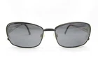 Easyclip Mod EC322 Half Rim Sports Wrap Clip-on Sunglasses 53-17-135 114360 Pre-owned. Price: $79.99.
