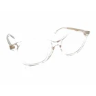 Christian Dior Spirito B2F 4000 Pink Eyeglasses Frames 53-15 145 Italy Women Pre-owned. Price: $124.99.