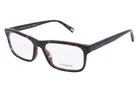 Coach Hc 6178U 5120 Dark Tortoise Silver Authentic Havana Eyeglasses 54-17 New. Price: $66.00.