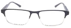 Dragon DR2004 410 Matte Unisex Full Rim Rectangle Eyeglasses Frame 54-17-145 New. Price: $75.00.