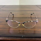 Isaac Mizrahi Eyeglasses IM30011A Pk Frames Only 48-17-135 Tortoise / Pink Pre-owned. Price: $19.99.