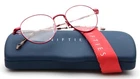 New Nifties NI8489 4021 Red Eyeglasses 46-18-135MM B41MM. Price: $144.99.