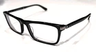 Calvin Klein CK8520 001 Black Rectangle Eyeglasses Frame 54-18 140 Pre-owned. Price: $29.74.