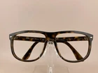 Ray Ban Sunglasses Frame Rb 4147 710/51 Havana Brown Tortoise 60-15MM Italy 2N Pre-owned. Price: $41.87.