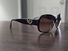 Michael Kors Sunglasses M2769S Pre-owned. Price: $30.00.