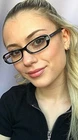 New Coach Hc 6004 Lilly 5034 50MM Black Rx Women's Eyeglasses Frame 50-15-135. Price: $129.99.