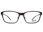 Oakley Eyeglasses Frames OX3214-0253 Penchant Polished Blackberry 53-16-137 New. Price: $49.99.