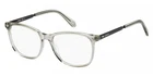 Fossil 6091 Transparent Grey Matt Black 53/16/145 Man Eyewear Frame New. Price: $152.00.