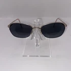 Gloria Vanderbilt M22 118 Eyeglass Sunglass Frames Zyloware Metal Rose Gold 135 Pre-owned. Price: $32.99.