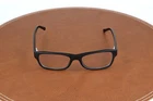 Ray-ban RB5268 5119 Black Rectangle Eyeglasses Frames 52-17-135 New. Price: $84.95.