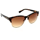 Oscar De Renta Sunglasses Brown Tortoise Shell & Gold MOD1284 Frame 55-17-145 Pre-owned. Price: $67.99.