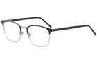 Saint Laurent SL224 002 Eyeglasses Men's Black Full Rim Optical Frame 52MM New. Price: $229.95.