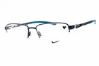 New Nike 8141-410 Eyeglasses 55MM 100% Authentic. Price: $66.23.