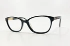 Carolina Herrera VHE890K COL.0700 53-16-135 Eyeglass Frames Only Cat 17611 Pre-owned. Price: $59.99.