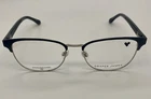 Draper James DJ5045 Eyeglasses Women Black Cat 53MM New. Price: $19.83.