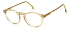 New Carrera 2026T Crystal Champagne Eyeglasses 51/19/145 With Case. Price: $59.95.