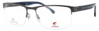 Carrera 8888-R80-58 Matte Authentic New 58MM. Price: $90.00.