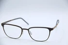 New Blackfin Argyle BF788 COL.693 Matte Brown Authentic Eyeglasses 52-18. Price: $97.50.