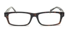 Ottoto Astoria 31-P10043 Tortoise Rectangular Eyeglass Frames 53-17-140 New. Price: $34.99.