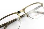 Michael Kors MK334M 318 In Olive Green Brown 53-16-140 Eyeglass Frames M11 New. Price: $54.99.