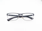 Emporio Armani Eyeglasses Frames Only, Ea 1052 3155, 55-17-140, Black Pre-owned. Price: $39.99.