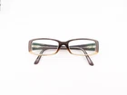 Prada Eyeglasses Frames Only, Vpr 07M ZXB-1O1, 51-16-135, Brown, Made In Italy Pre-owned. Price: $59.99.
