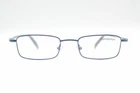 Vintage Cosmopolitan Alpina Los Angeles A2560 81 Blue Black Square Glasses Nos New. Price: $60.22.