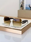 Bvlgari Style Women Sunglasses Model: BV40074U Size 62 15-145 New. Price: $175.00.