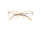 Burberry Eyeglasses Frames Only, 2231-F 3354, 54-18-140, Beige, Made In Italy Pre-owned. Price: $69.99.