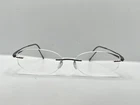 Silhouette 7719 40 6054 17-135 Pre-owned. Price: $64.00.