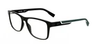 Lacoste L2707MAG-SET Black 53/16/145 Man Eyewear Frame New. Price: $225.00.