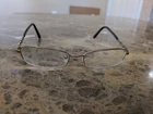 Coach HC5097 9005 Light Gold Womens Eyeglasses Frames 52-18-140 Pre-owned. Price: $22.40.