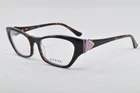 Guess Eyeglasses GU2747 056 Havana, Size 51-16-140 New. Price: $59.50.