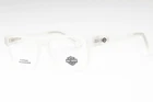 Harley Davidson HD0981 026 Crystal 53MM Eyeglasses New Authentic. Price: $53.57.