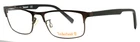 Timberland TB1547 049 Brown Mens Rectangle Full Rim Eyeglasses 53-17-140 B:33 New. Price: $54.99.