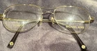 Nwot Michael Kors Mk 703 Titanium Authentic Eyeglasses 52- 16 Made In Japan New. Price: $30.00.
