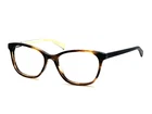 Authentic Cole Haan CH5019 200 Brown Horn Women Eyeglasses 52MM 16 135 New. Price: $54.80.