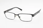 New Armani Exchange Ax 1017 6000 Black Authentic Eyeglasses 54-17. Price: $59.40.