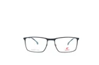 Carrera 8898 146 Black Rectangle Eyeglasses Frames 55-18-140 New. Price: $189.95.