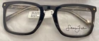 Sean John Sjo 5125 001 Black Eyeglass Frames 54 24 150 New. Price: $23.99.