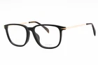 David Beckham DB7074-2M2-55 Eyeglasses Frame Size 55MM 17MM 145MM Black Men 7167 New. Price: $52.59.