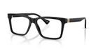 New Versace 3328 Eyeglasses GB1 Black 100% Authentic. Price: $170.12.