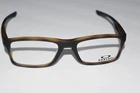 *oakley Plank 2.0 Soft Touch Tortoise Frame OX8081-0451 51-18-139 Eyeglasses A** New. Price: $109.99.