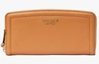 Kate Spade Knott Slim Continental Wallet Dark Yellow Leather K5614 Nwt $198 New. Price: $64.98.