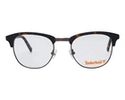 Timberland TB1582 052 Matte Tortoise Round Metal Eyeglasses Frame 48-20-140 New. Price: $99.60.