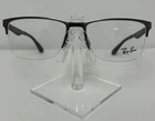 Ray-ban 2855 New. Price: $160.30.