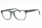 David Beckham DB7085-KB7-51 Eyeglasses Frame Size 51MM 20MM 145MM Grey Men 71673 New. Price: $51.59.